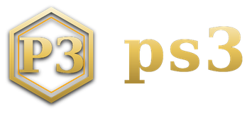 ps3 logo